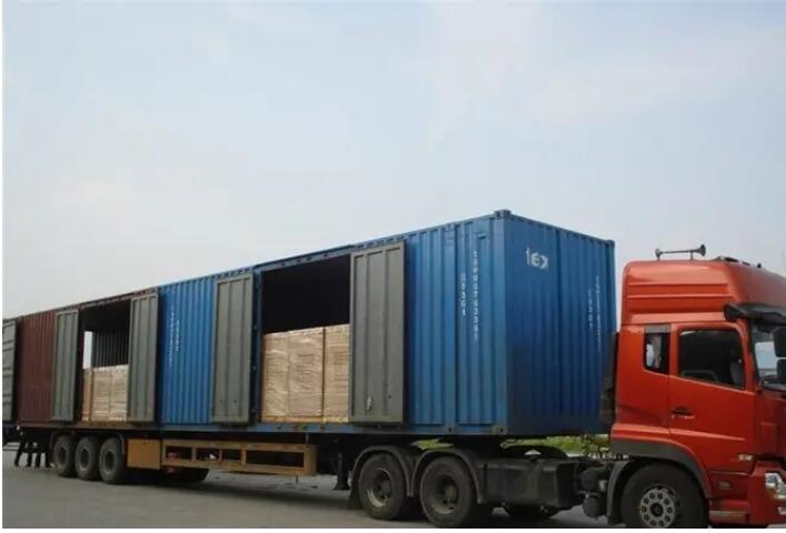 厦门到五常市整车运输