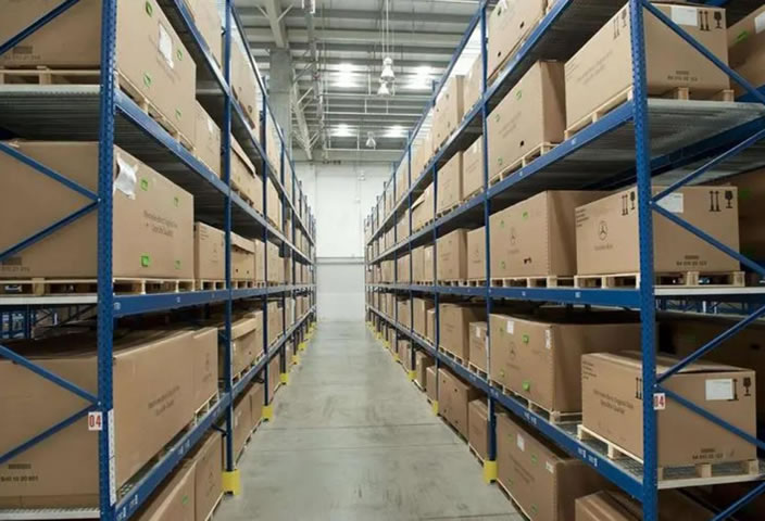 厦门到五常市货物仓储