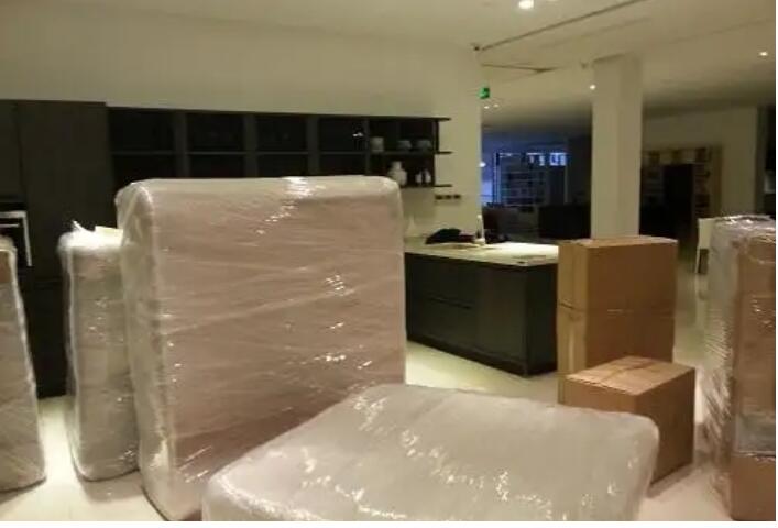 厦门到五常市长途搬家