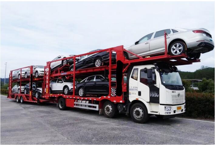 厦门到五常市轿车托运